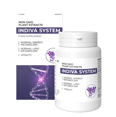 indiva system